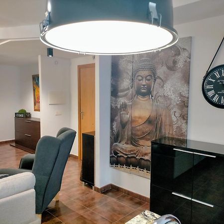 Piso Turistico El Sol Vut-983 Daire Astorga Dış mekan fotoğraf