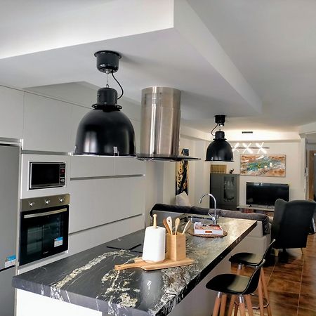Piso Turistico El Sol Vut-983 Daire Astorga Dış mekan fotoğraf
