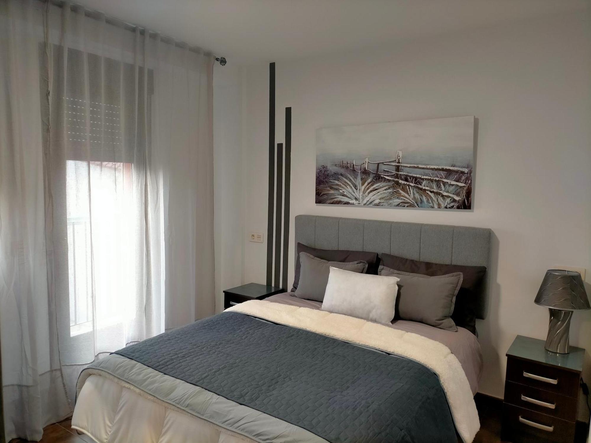 Piso Turistico El Sol Vut-983 Daire Astorga Dış mekan fotoğraf