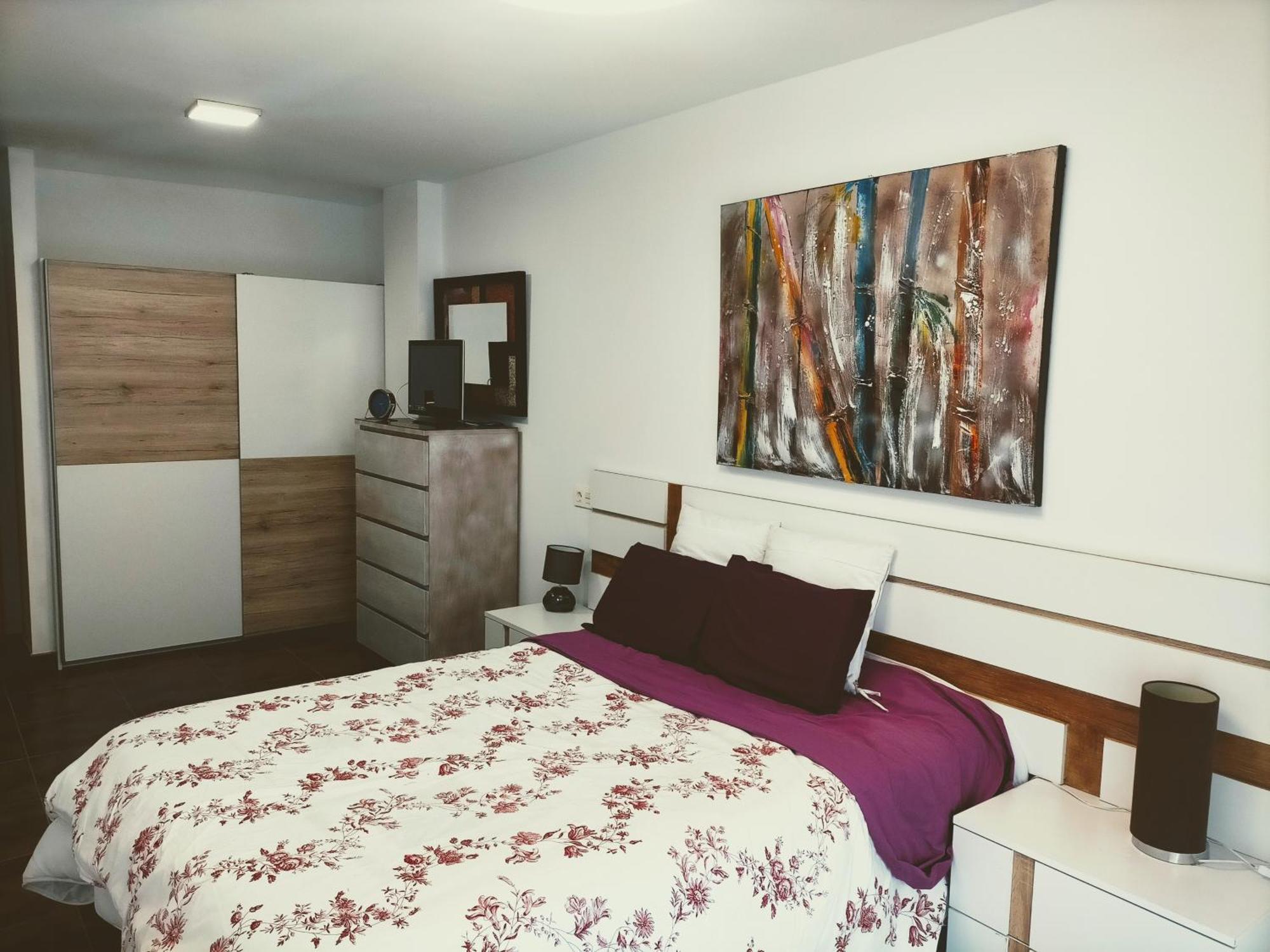 Piso Turistico El Sol Vut-983 Daire Astorga Dış mekan fotoğraf