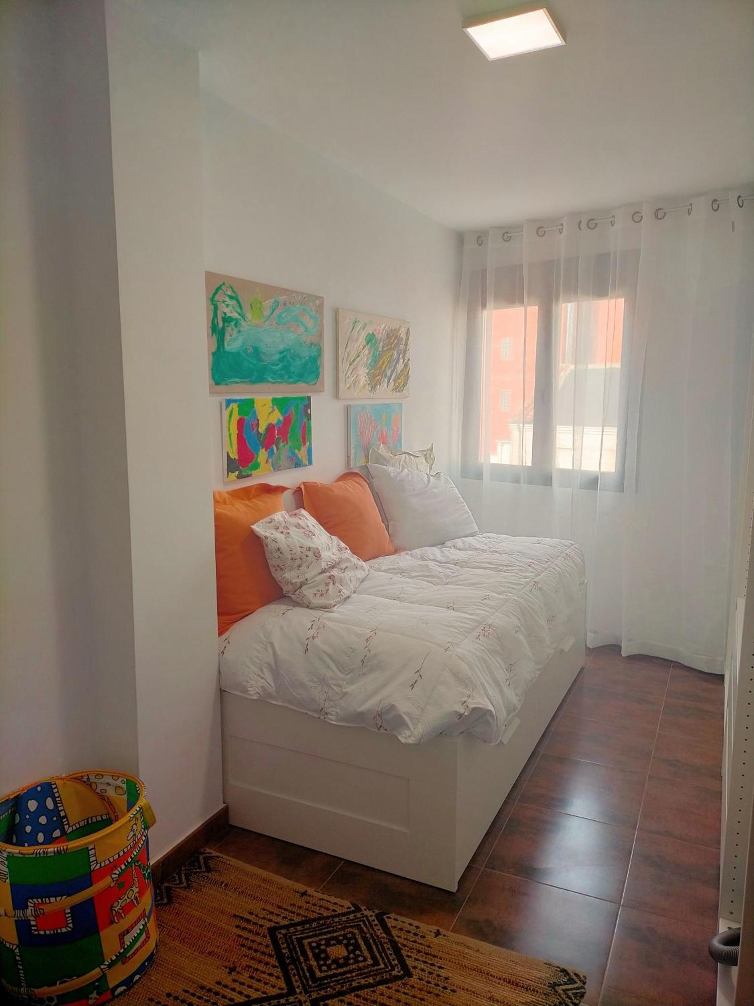Piso Turistico El Sol Vut-983 Daire Astorga Dış mekan fotoğraf