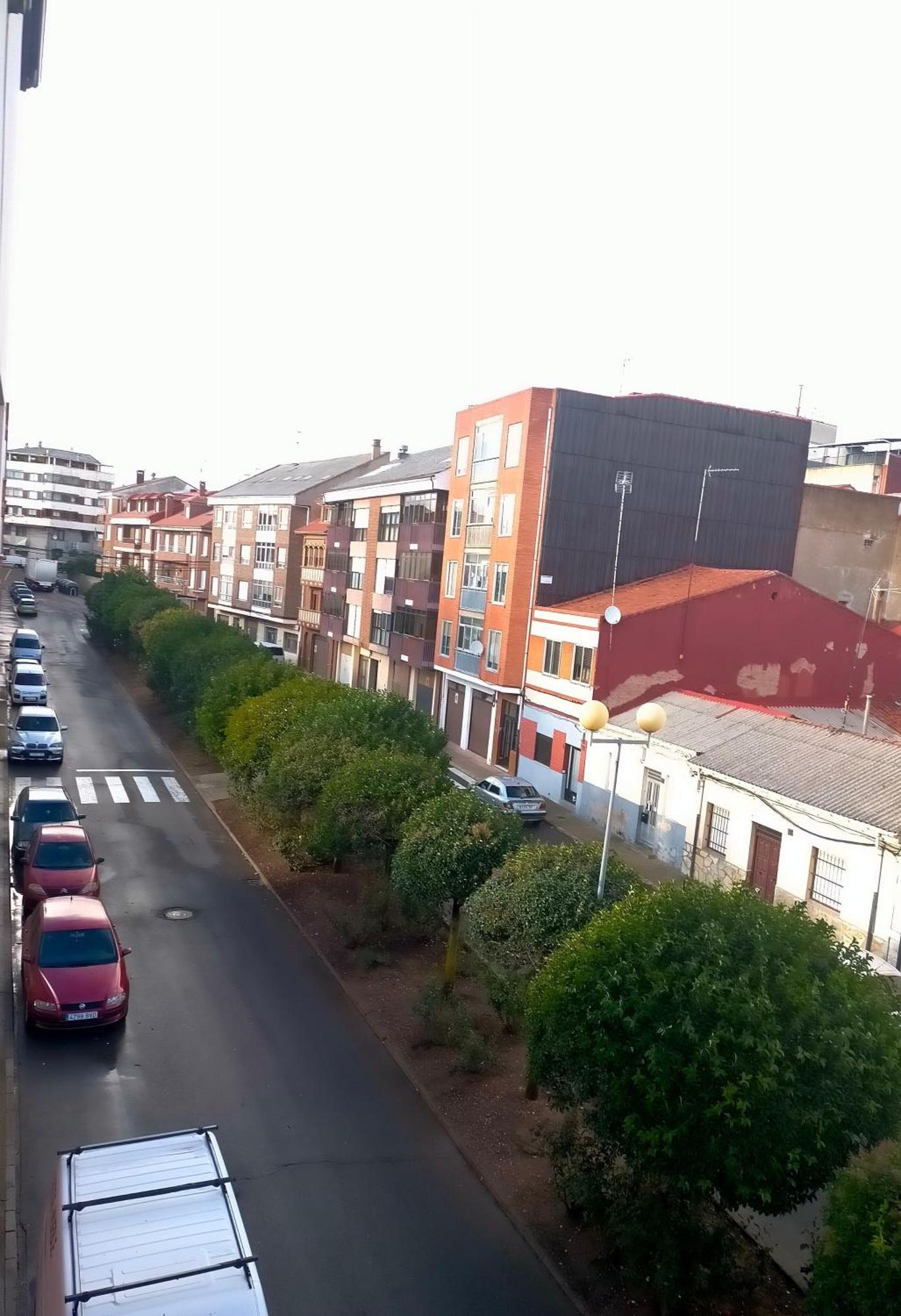 Piso Turistico El Sol Vut-983 Daire Astorga Dış mekan fotoğraf