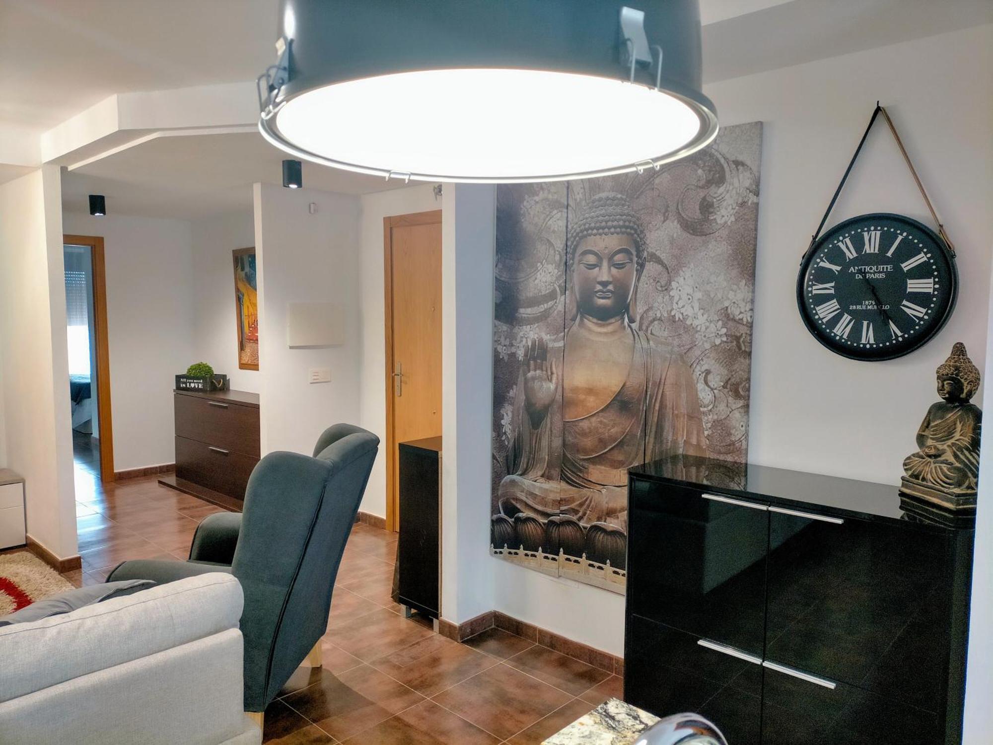 Piso Turistico El Sol Vut-983 Daire Astorga Dış mekan fotoğraf