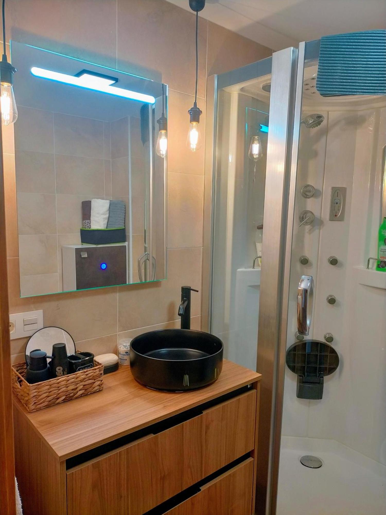Piso Turistico El Sol Vut-983 Daire Astorga Dış mekan fotoğraf