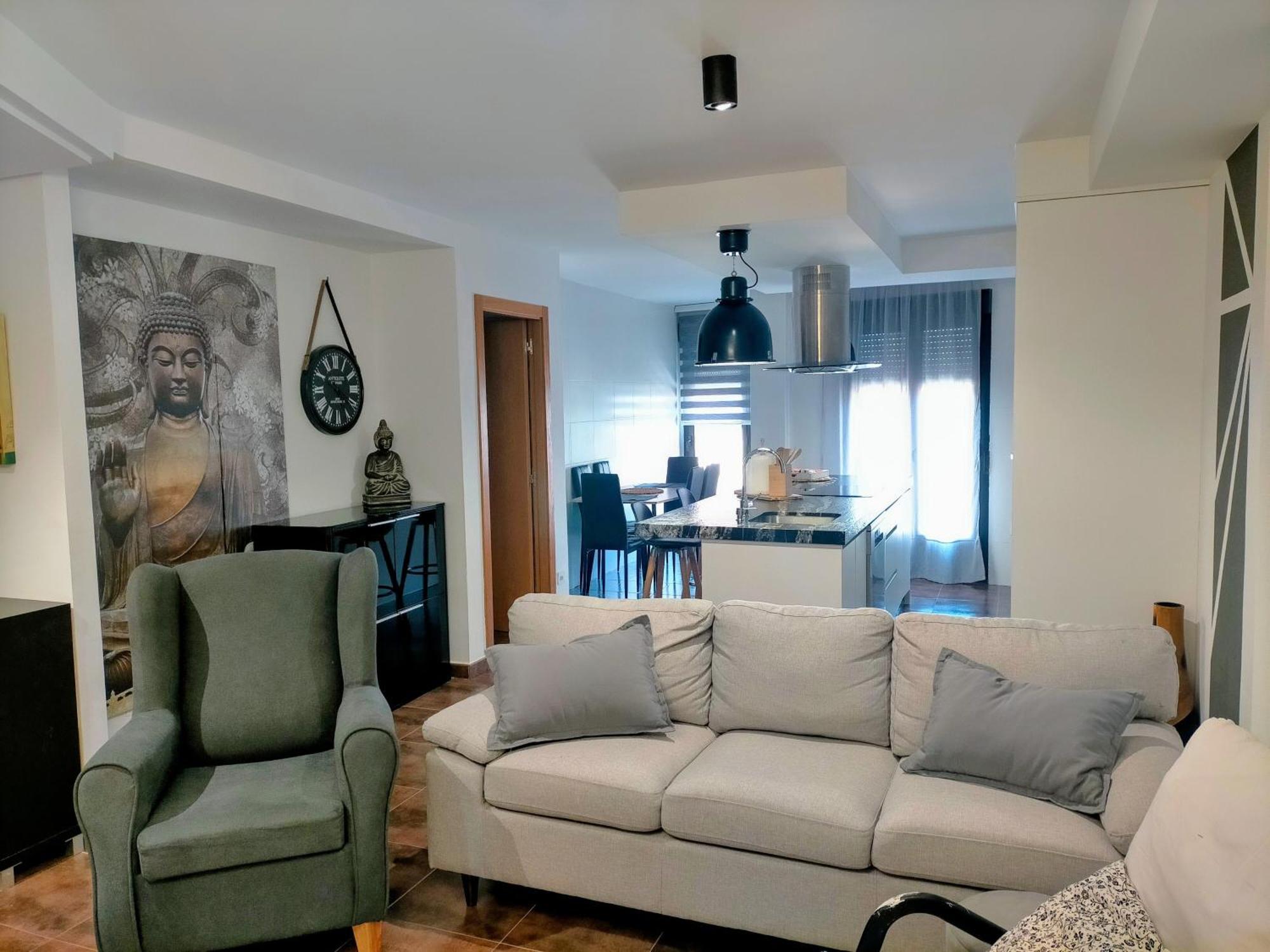 Piso Turistico El Sol Vut-983 Daire Astorga Dış mekan fotoğraf