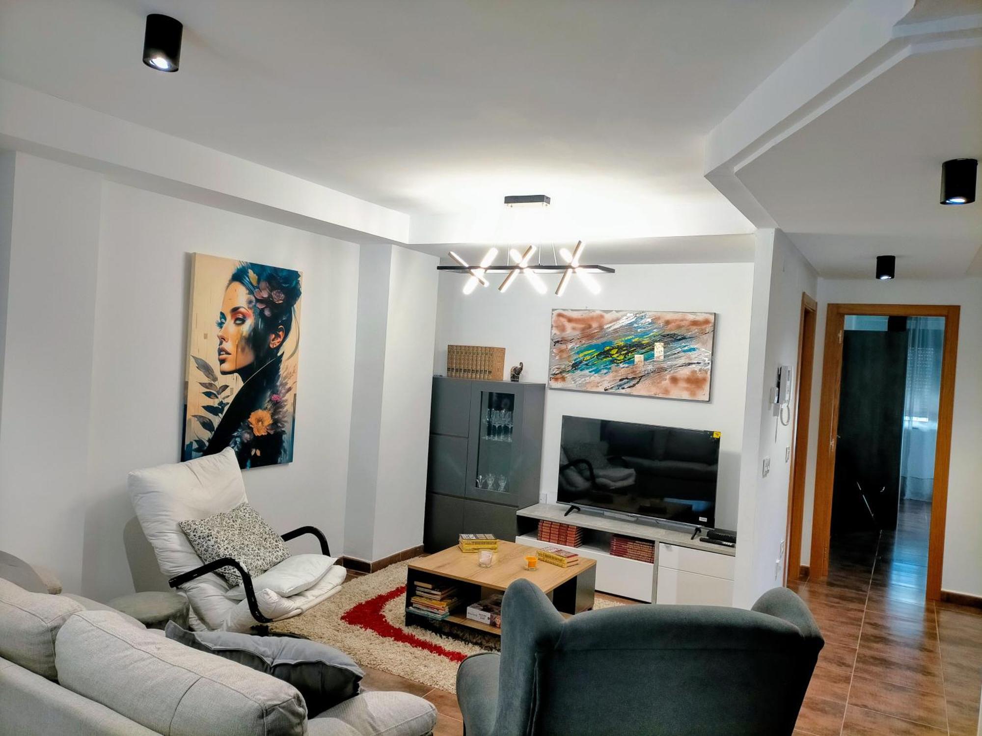 Piso Turistico El Sol Vut-983 Daire Astorga Dış mekan fotoğraf