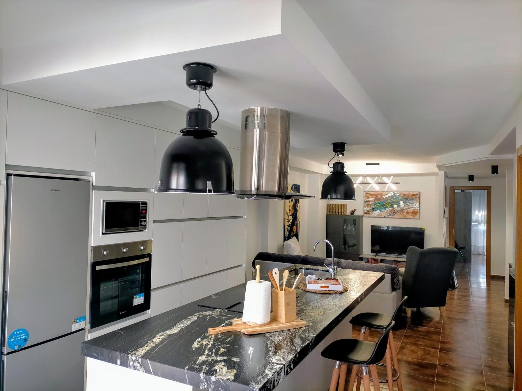 Piso Turistico El Sol Vut-983 Daire Astorga Dış mekan fotoğraf